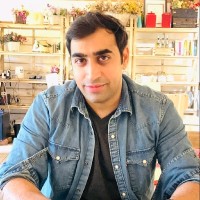 Nikhil Khattar