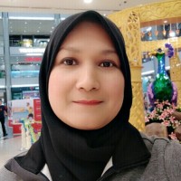 Siti Jalilah Abdul Jalil