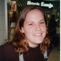 Christina Ballance