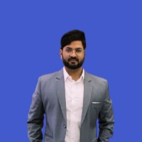 Saurav Sharma