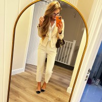 Danielle Cross