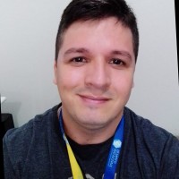 Helcio Paz