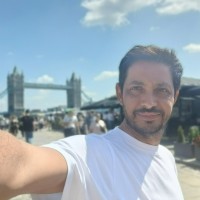 Rodrigo Montes