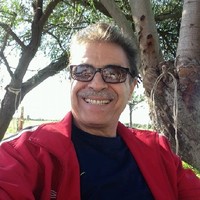 Mahmoud Hessani