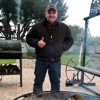 Saul Hinojosa