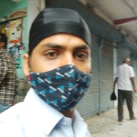 Surendra Chaturvedi