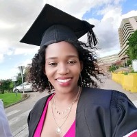 Thembisa Nqayi