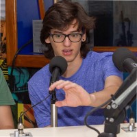 Cicero Azevedo
