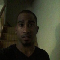 Antione Barber