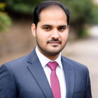 Zain Ul Abideen Ayaz