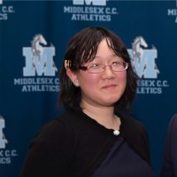 Samantha Cheng