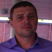 Maxim Pritykin