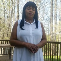 Mary Piner' Warren