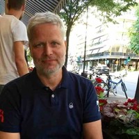Patrik Petersson