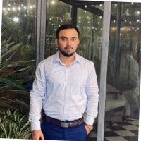 Shadab Ali