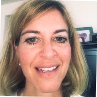 Christine Cullen