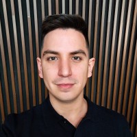 Lucas Bastarreix