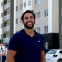 Gustavo Bicharra Pinto