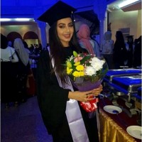 Sara Jamal