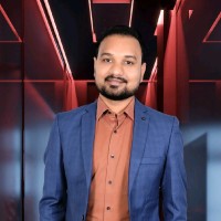 Raj Kishor Kumar