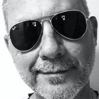 Mark Jensen