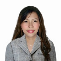 Ma cristina joy Paredes