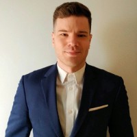 Panagiotis Katsouris