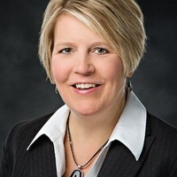 Gina Graham