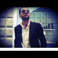 ahmad Shamat