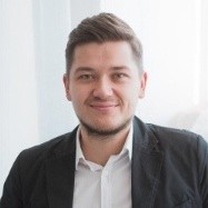 Alexander Simushin