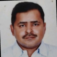 Bhupendra Kaushik