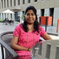 Mohana Devi