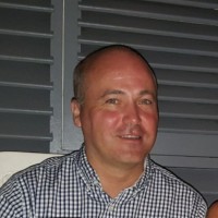 Ian Hall
