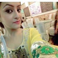Laiba Sajid