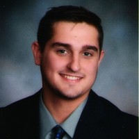 Dalton Mcgivern