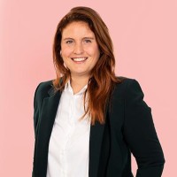 Luisa Rickenbacher