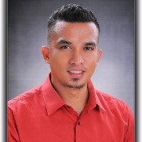 Ulysses Cutamora