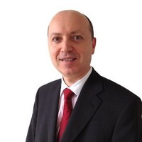 Dr. Aristotelis Mitsakos
