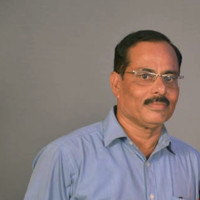 Deba Narayan Mohanty