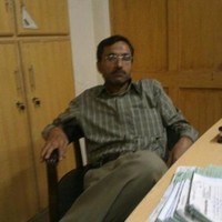 Muhammad Azmat Shaikh