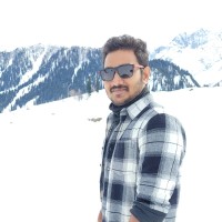 Arunkumar Vaithiyam Dhamodharan
