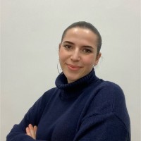 Damla Köksal