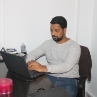 Rama Krishna