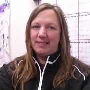 Stacey Moyer