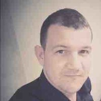 Paul Sharland