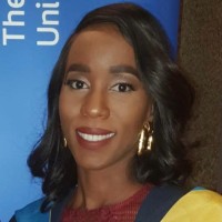 Sherryl Kintu