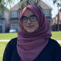 Mariam Dawood