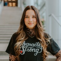 Halli Roussell, M. Ed.