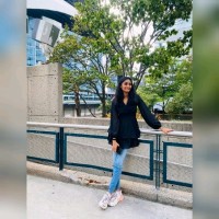 Ritu Patel