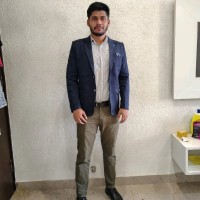 Shahbaz Ahmad
